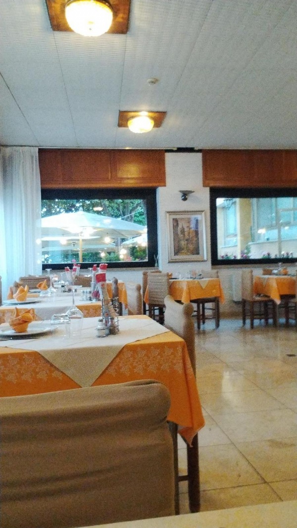 Hotel Ristorante Stella Main image