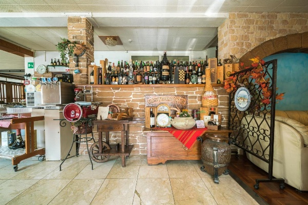 Hotel Ristorante Stella Main image