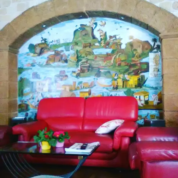Hotel Ristorante Stella 10