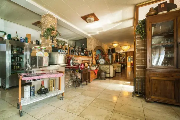 Hotel Ristorante Stella 4