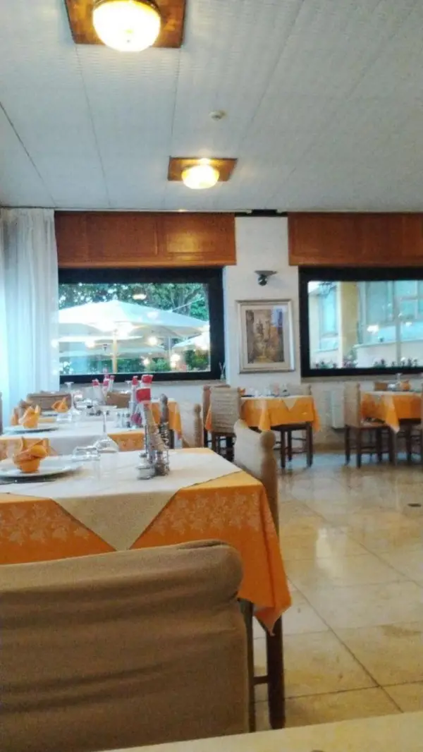 Hotel Ristorante Stella 7