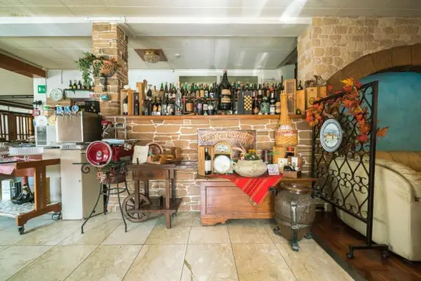 Hotel Ristorante Stella 8
