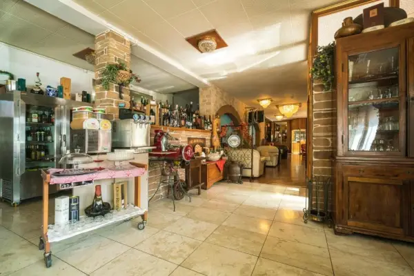 Hotel Ristorante Stella 9